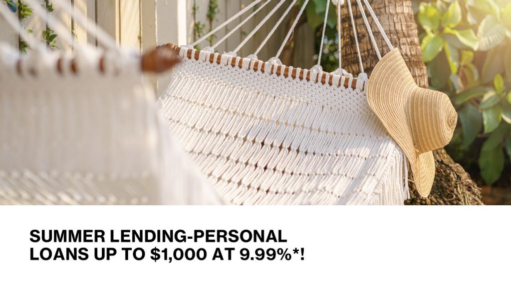 Hammock Personal Loan